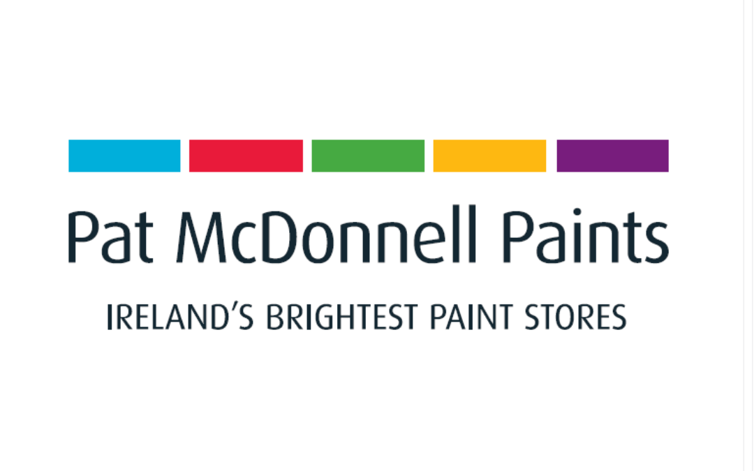 PAT MCDONNELL PAINTS