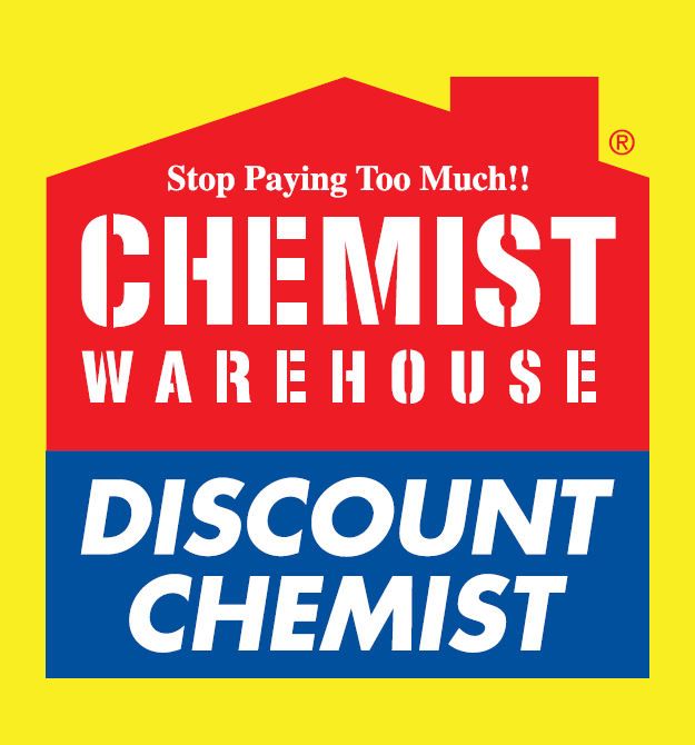Chemist Warehouse Westend Shopping