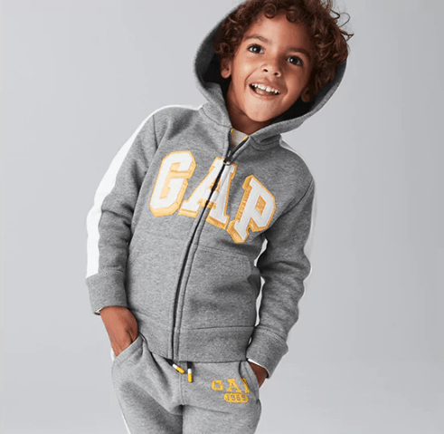 Gap Outlet