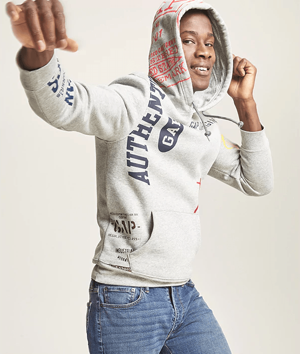GAP OUTLET