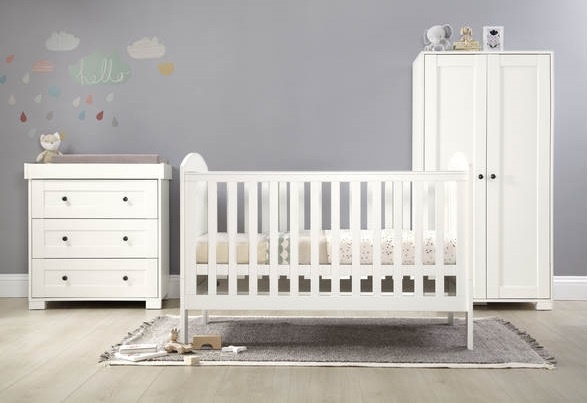 ARGOS BABY EVENT