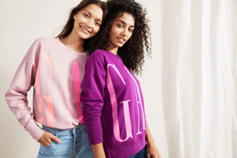 STYLE STASH AT GAP OUTLET