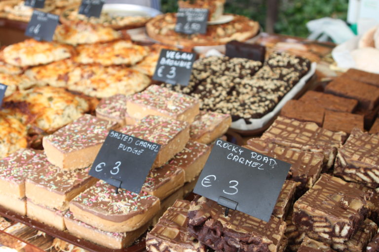 WESTEND WORLD MARKET