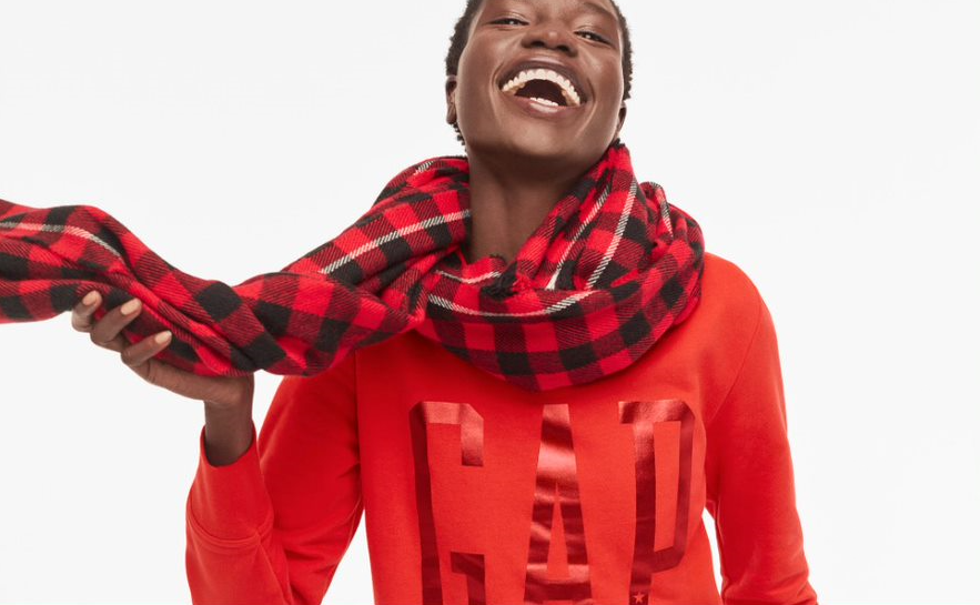 Gap Outlet Westend Shopping