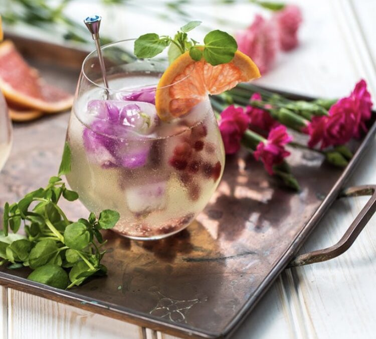 SPRING OFFERS AT O’BRIENS