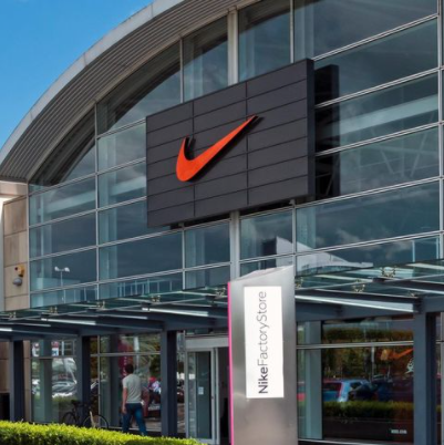 nike store contact