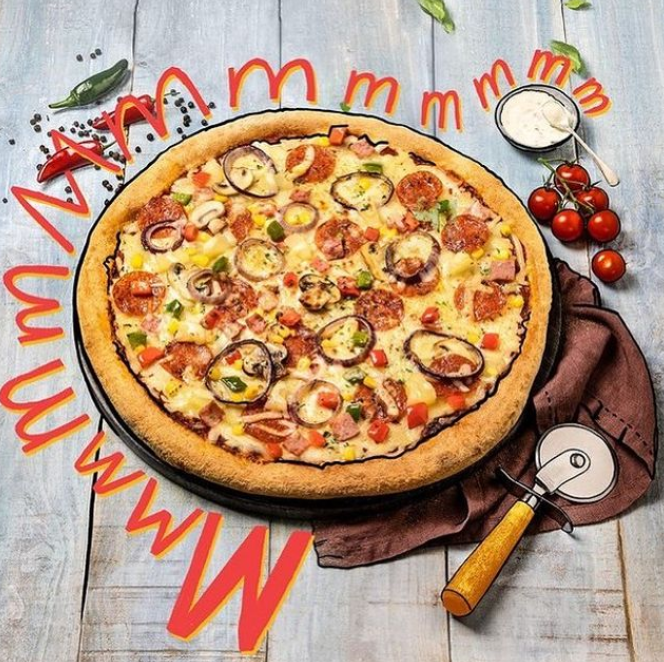 APACHE PIZZA SPECIAL MEAL DEALS