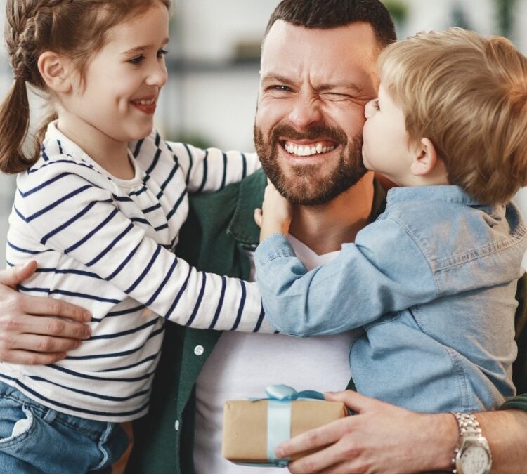 FIND THE PERFECT FATHER’S DAY GIFT AT CHEMIST WAREHOUSE
