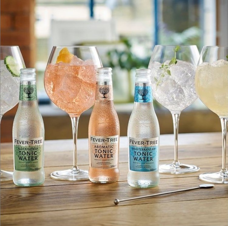 O' BRIENS SUMMER GIN SALE Westend Shopping