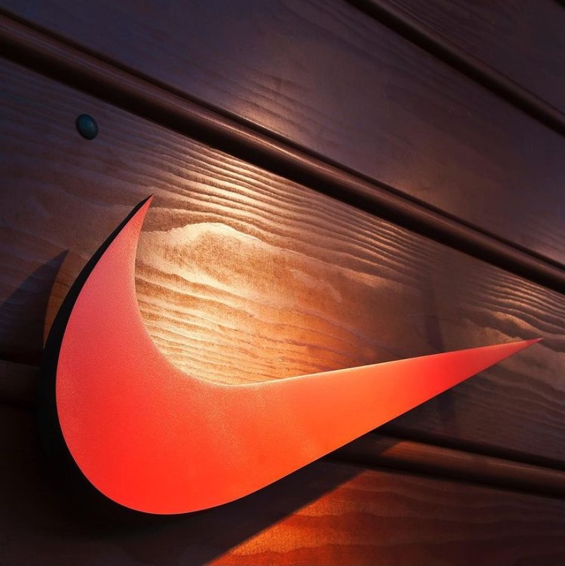 nike factory gift card