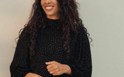 INTRODUCING ROCHELLE HUMES FASHION EDIT FOR NEXT
