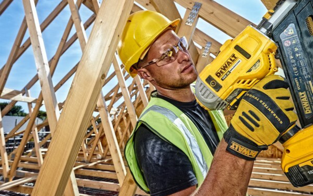 MCQUILLAINS DEWALT DEMONSTRATION DAY