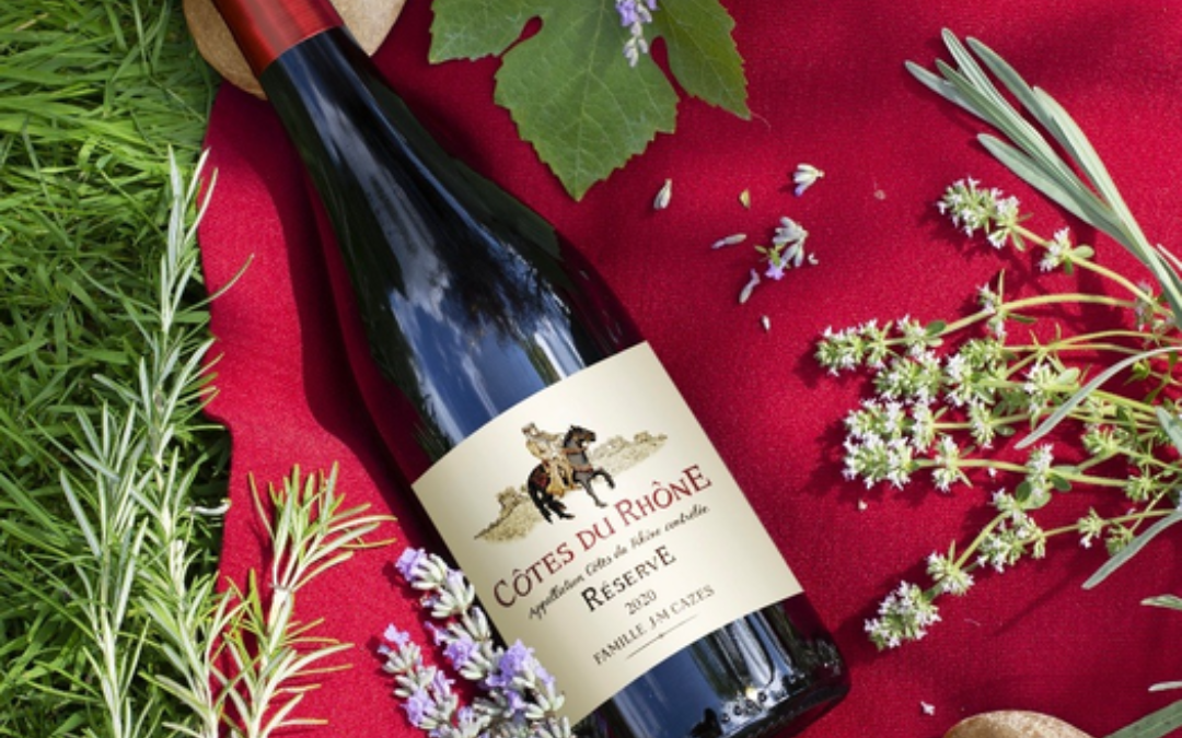 O’ BRIENS FRENCH WINE SALE