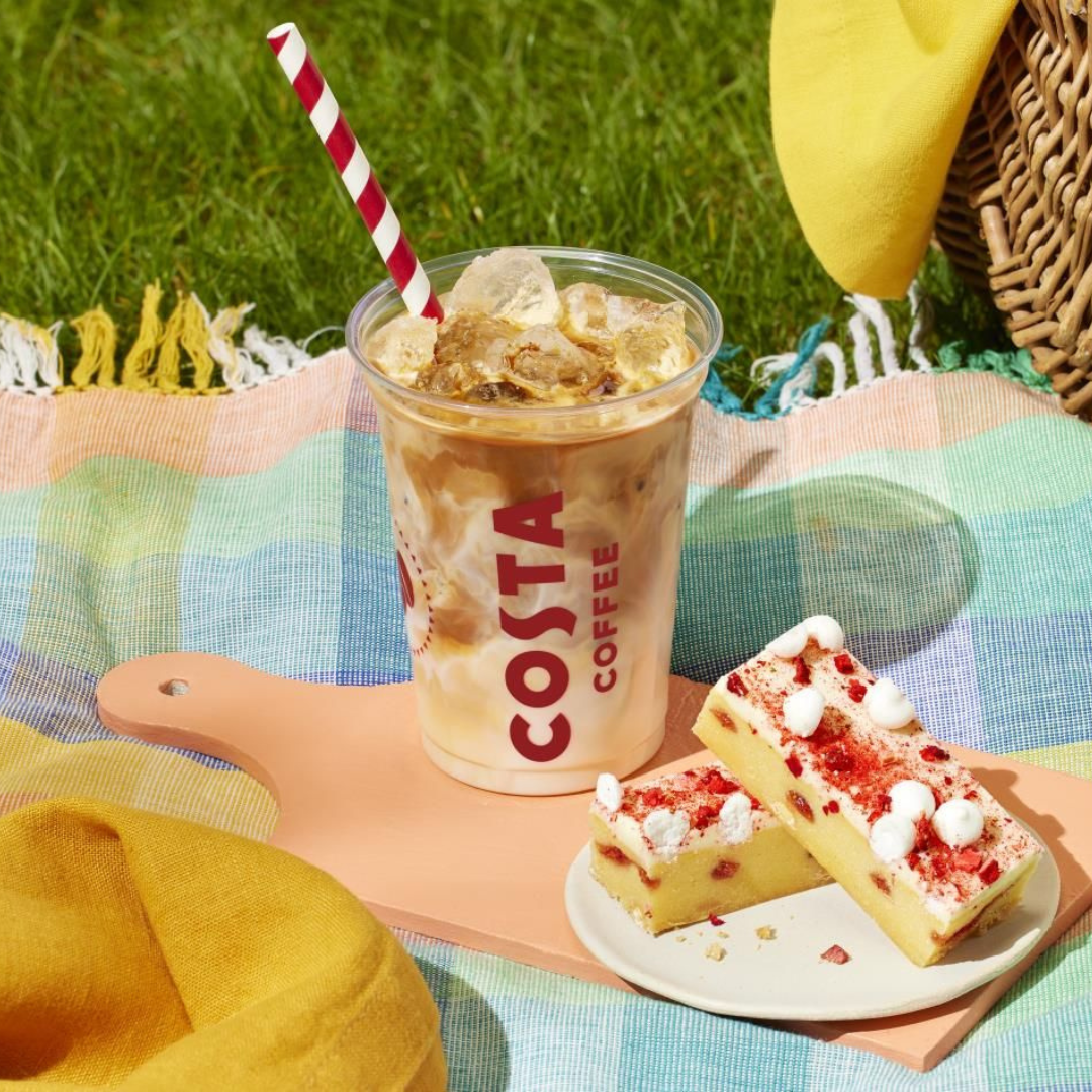Costa Coffee Westend.ie