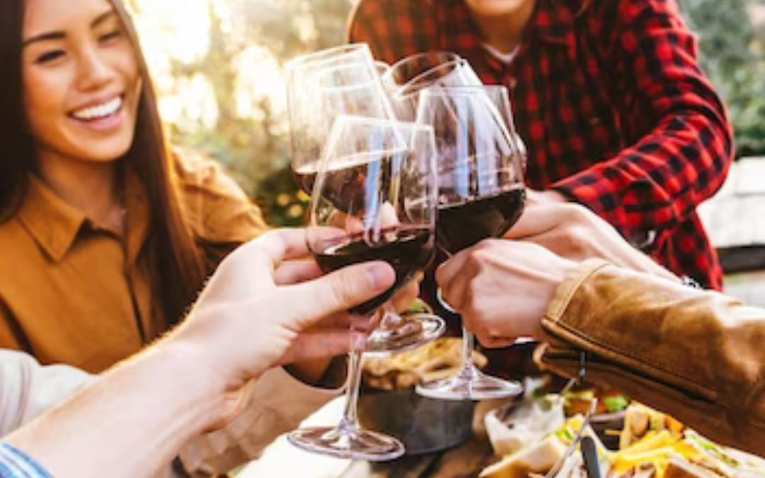 O BRIENS SPANISH WINE SALE
