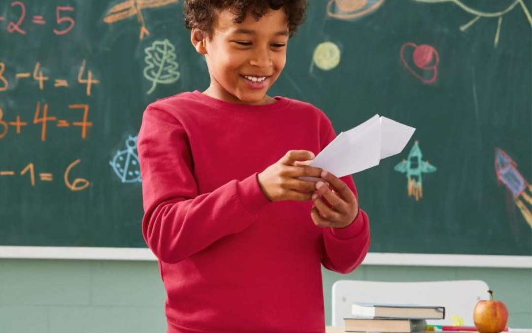 GET SET FOR BACK TO SCHOOL WITH LIDL