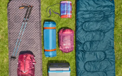 GET ELECTRIC PICNICE READY WITH LIDL