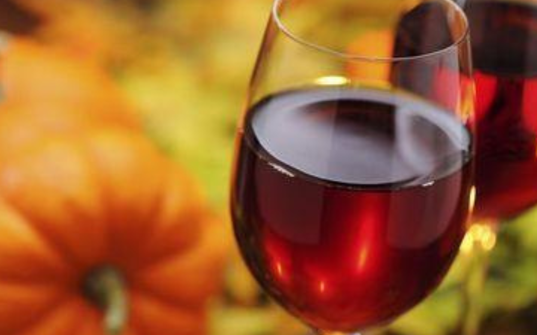 O BRIENS AUTUMN WINE SALE