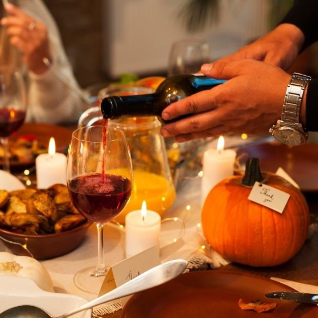 O’ BRIENS AUTUMN WINE SALE Westend Shopping