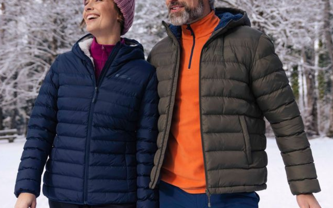 WINTER SALE NOW ON AT MOUNTAIN WAREHOUSE