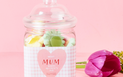 SPOIL YOUR MUM THIS MOTHERS DAY WITH NEXT